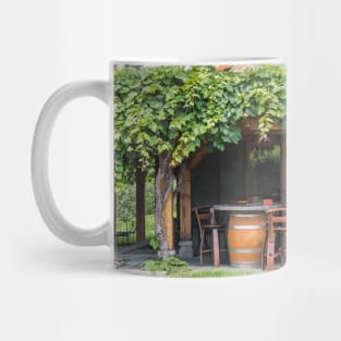 Matheson Creek Farm - Okanagan Falls Mug